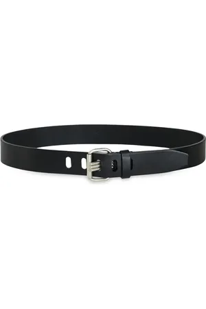 Etro Buckled leather belt