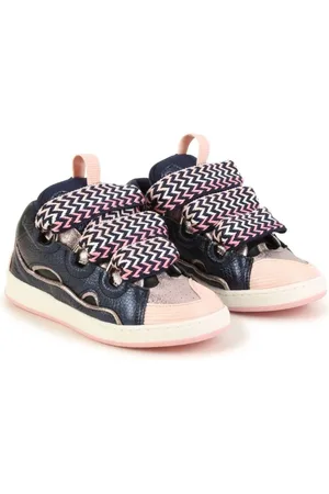 Kids lanvin runners outlet