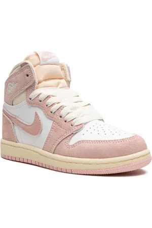 Jordan Air Jordan 1 Retro High "Washed Pink" sneakers