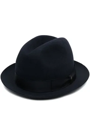 Borsalino Hats Caps for Men Black Friday 2023