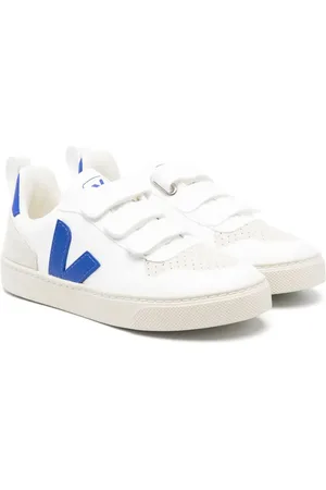 Veja Touch-strap low-top sneakers