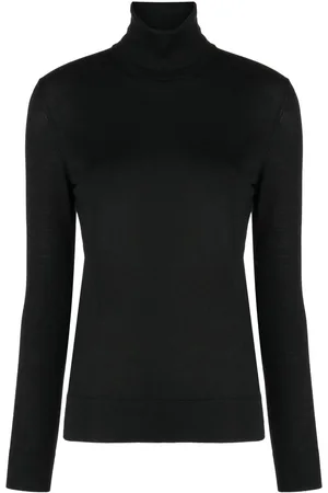 Ralph Lauren Roll-neck cashmere jumper