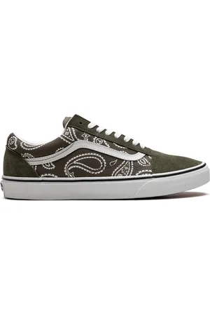 Vans Old Skool "Peace Paisley" sneakers