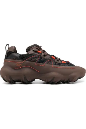 Diesel S-Prototype P1 low-top sneakers