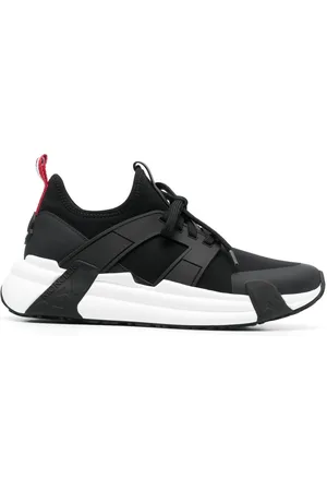 Moncler Lunarove low-top sneakers