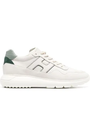 Hogan Interactive 3 low-top sneakers