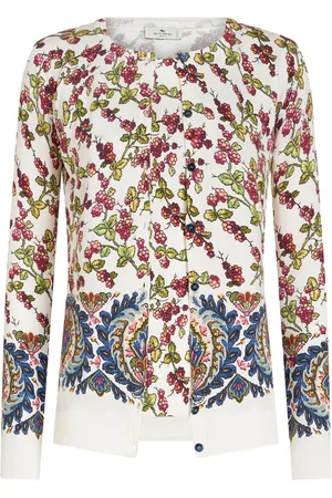 Etro sweaters hotsell on sale