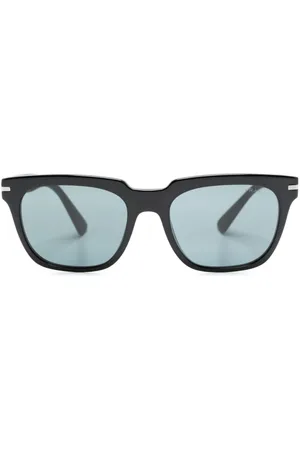 Prada Square-frame sunglasses