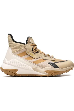 adidas Terrex Hyperblue Mid R.RDY "Sand Mesa" sneakers