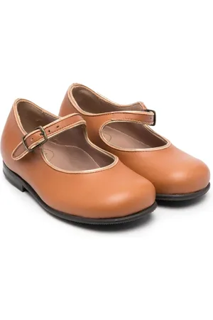 PèPè Martina ballerina shoes
