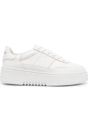 Axel Arigato Orbit Vintage leather sneakers