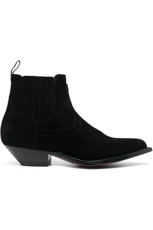 SONORA Hidalgo 40mm ankle boots