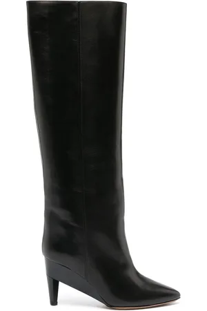 Isabel Marant Liesel 80mm knee-high boots