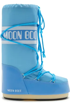 Moon Boot Icon snow boots