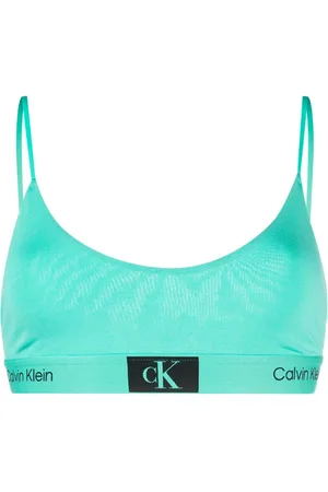 Calvin Klein Sports Bras for Women - FARFETCH