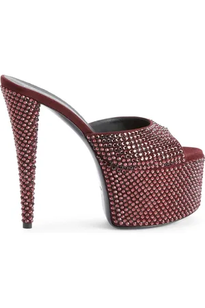 Giuseppe Zanotti Gz Aida 150mm sandals