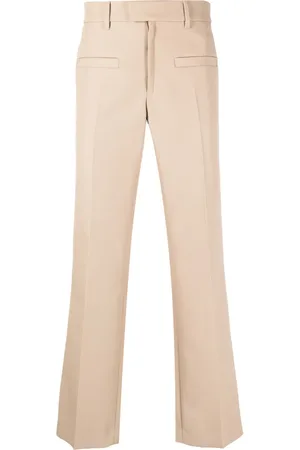 Courrèges Heritage twill trousers