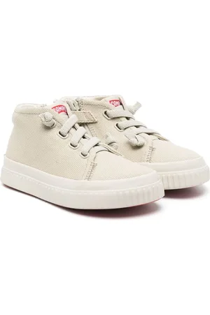 Camper Peu Roda lace-up sneakers