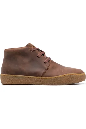 Camper Peu Terreno ankle boots