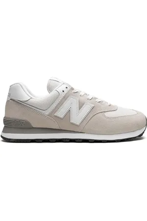 New Balance 574 low-top sneakers