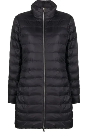 Ralph Lauren Long padded coat
