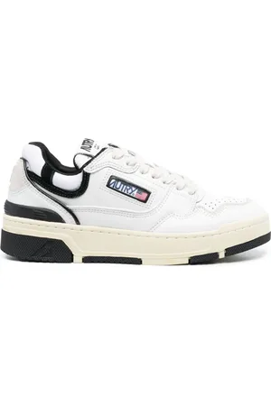 Autry CLC low-top leather sneakers
