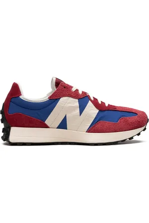 New Balance 327 "Team /Sea Salt" sneakers