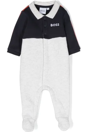 HUGO BOSS kids s pajamas FASHIOLA