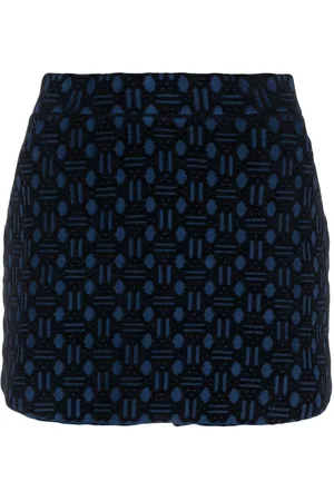 Skorts & Athletic Skirts - Blue - women - 297 products