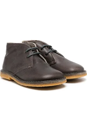 PèPè Square toe ankle boots