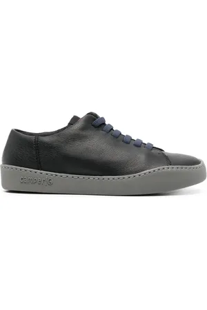 Camper Peu suede low-top sneakers