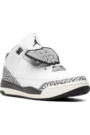 Jordan Air Jordan 3 "Hide & Sneak" sneakers