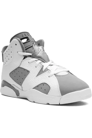 Jordan Air Jordan 6 "Cool Grey" sneakers