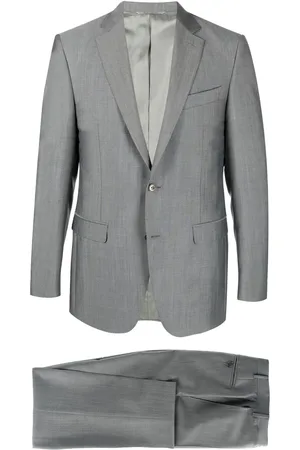 CANALI Single-breasted suit