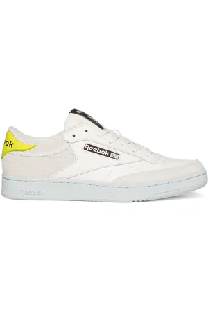 Reebok Club C Revenge leather sneakers