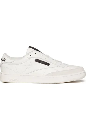 Reebok Club C LTHR low-top sneakers