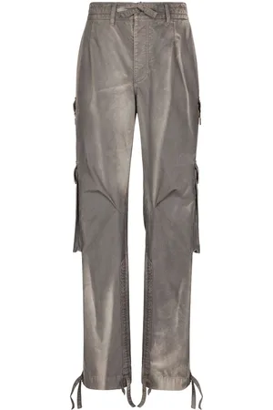 Dolce & Gabbana Cargo Pants - Men - 84 products | FASHIOLA.com