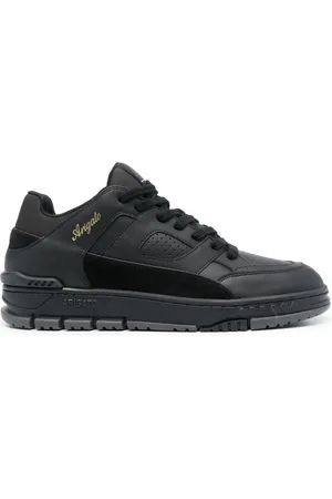 Axel Arigato Area Lo leather sneakers