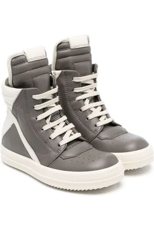 rick owens kids girls's shoes & footwear | FASHIOLA.com