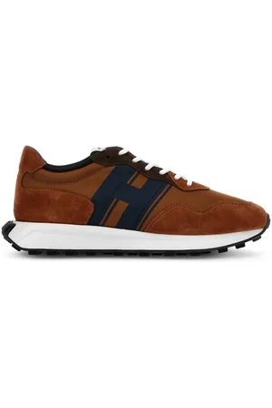 Hogan H601 low-top sneakers