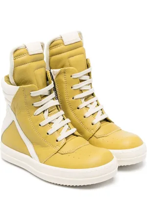 rick owens kids girls's shoes & footwear | FASHIOLA.com