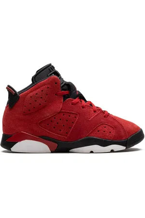 Jordan Air Jordan 6 "Toro Bravo" sneakers