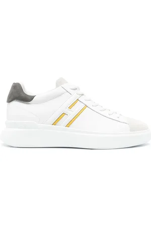 Hogan H580 low-top sneakers