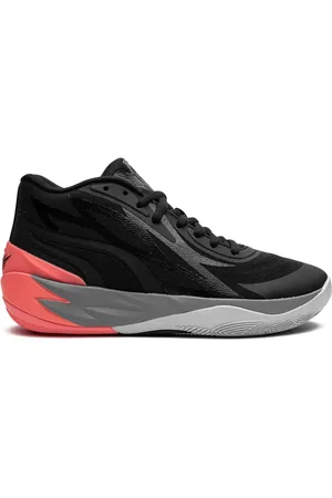 PUMA MB.02 "Flare" sneakers