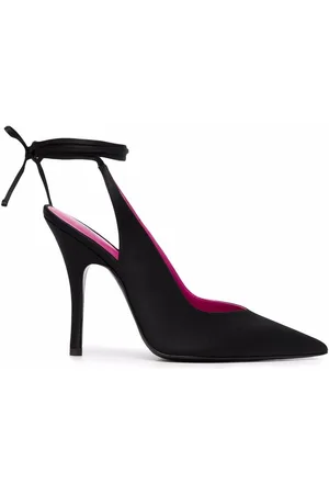 The Attico Venus 105mm pumps