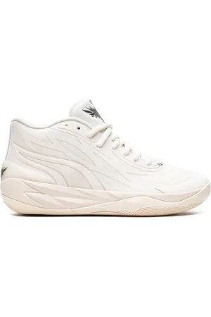 PUMA MB.02 "Whisper" sneakers