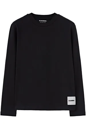 Jil Sander Organic cotton T-shirt (pack of three)