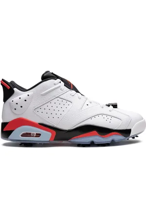 Jordan Air 6 Golf " Infrared" sneakers