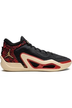Jordan JT1 "Zoo" sneakers