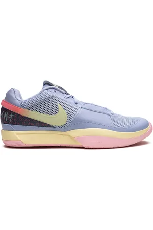 Nike JA 1 "Cobalt Bliss" sneakers